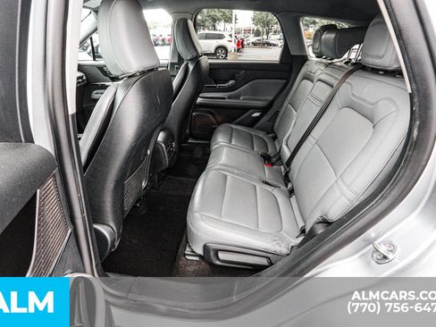 Used 2022 Lincoln Corsair AWD w/ Equipment Group 101A image 22