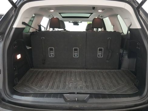 Used 2023 Subaru Ascent Onyx Edition image 27