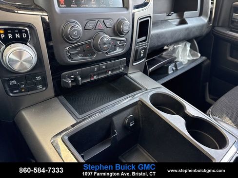 Used 2014 RAM 1500 Sport image 20