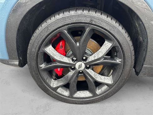 Used 2024 Dodge Hornet R/T image 8