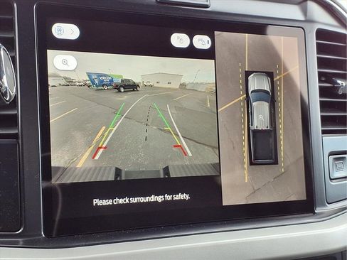 New 2026 Ford F250 XLT w/ XLT Premium Package image 7