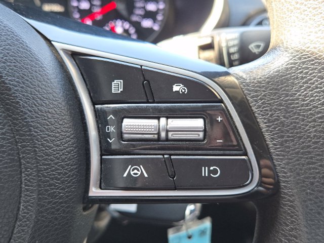 Certified 2024 Kia Forte LXS w/ LXS Technology Package FWD image 19