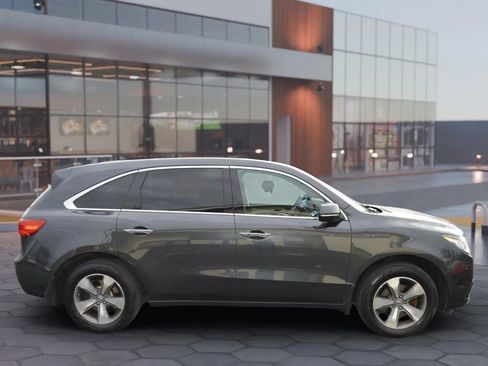 Used 2015 Acura MDX FWD image 10