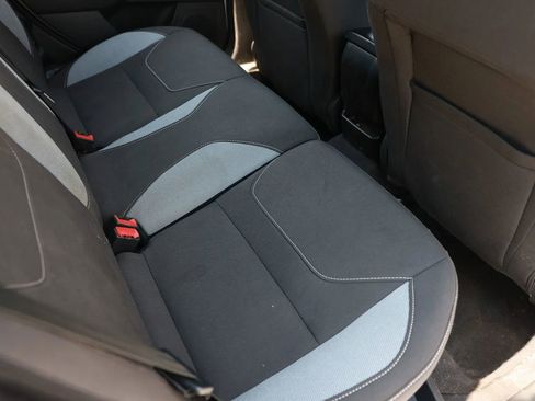 Used 2016 Ford Focus ST FWD image 16