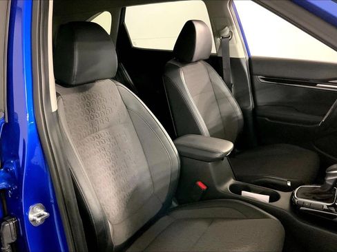 Certified 2026 Kia Seltos S FWD image 6