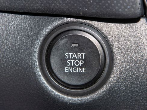 Certified 2025 MAZDA CX-50 AWD 2.5 S w/ Premium Package image 28