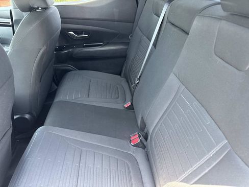 Used 2022 Hyundai Santa Cruz SEL Premium AWD/4WD image 26