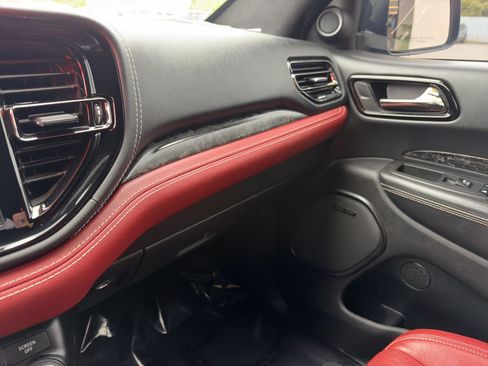 Used 2021 Dodge Durango SRT Hellcat w/ Premium Interior Group AWD/4WD image 15