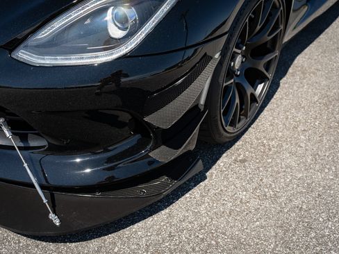 Used 2014 SRT Viper SRT-10 w/ Advanced Aerodynamics Package RWD image 11