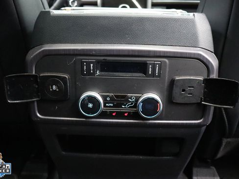 Certified 2024 Ford Expedition Max Platinum AWD/4WD image 27