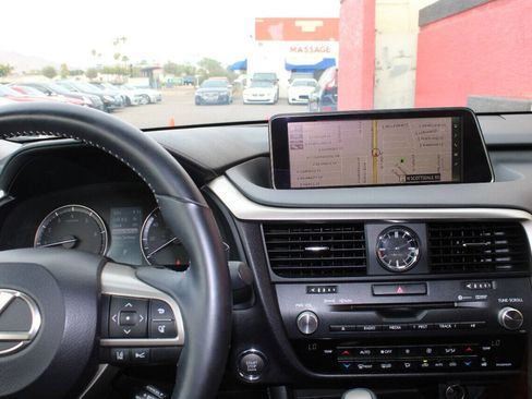 Used 2017 Lexus RX 350 AWD image 18