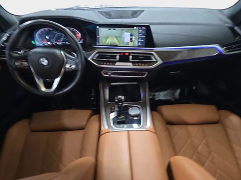 Certified 2023 BMW X5 xDrive40i w/ Premium Package image 12