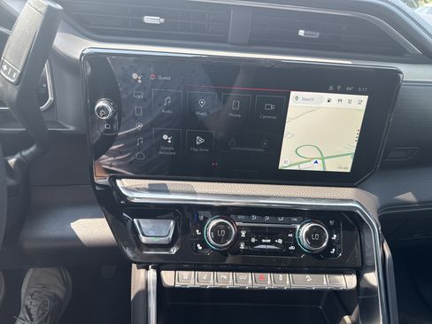 New 2026 GMC Sierra 2500 Denali w/ Denali Reserve Package AWD/4WD image 24
