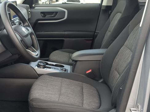 Used 2021 Ford Bronco Sport Big Bend image 19