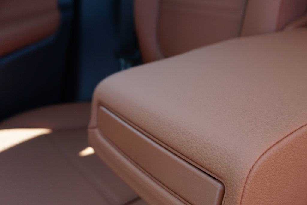 Certified 2026 Mercedes-Benz GLC 300 4MATIC image 35