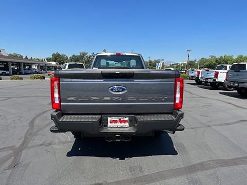 New 2023 Ford F350 XL w/ XL Driver Assist Package image 5