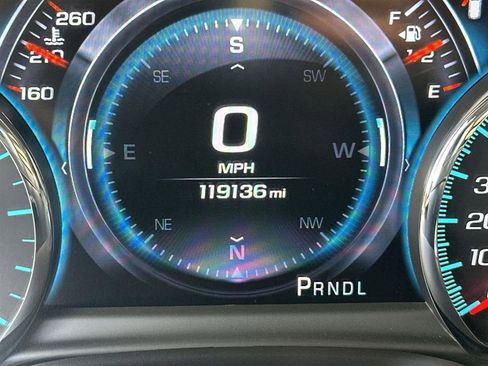 Used 2018 Chevrolet Tahoe Premier w/ RST 6.2L Performance Edition image 19