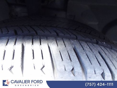 Used 2016 Ford Escape Titanium FWD image 14