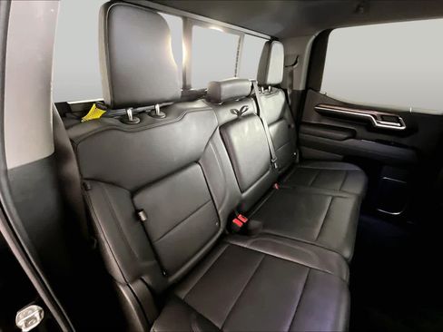 Certified 2023 Chevrolet Silverado 1500 LT Trail Boss w/ Convenience Package II AWD/4WD image 20