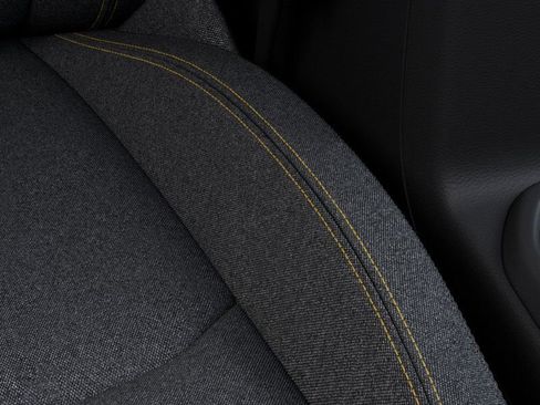 New 2025 Jeep Wrangler Sahara image 20