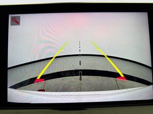 Used 2022 Jeep Compass Trailhawk w/ Trailhawk Elite Group image 16