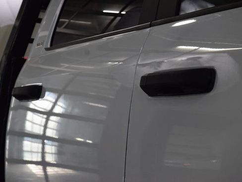 Used 2024 RAM 3500 SLT w/ Quick Order Package 2YG SLT AWD/4WD image 12