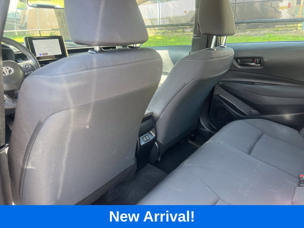 Used 2026 Toyota Corolla LE FWD image 13