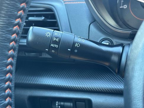 Used 2023 Subaru Crosstrek 2.0i Premium image 30