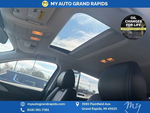 Used 2023 MAZDA CX-9 Touring image 7