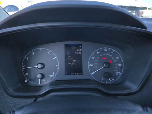 Used 2024 Toyota Corolla LE image 11