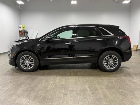 Used 2023 Cadillac XT5 Premium Luxury image 7