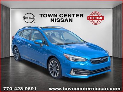 Used 2020 Subaru Impreza 2.0i Limited