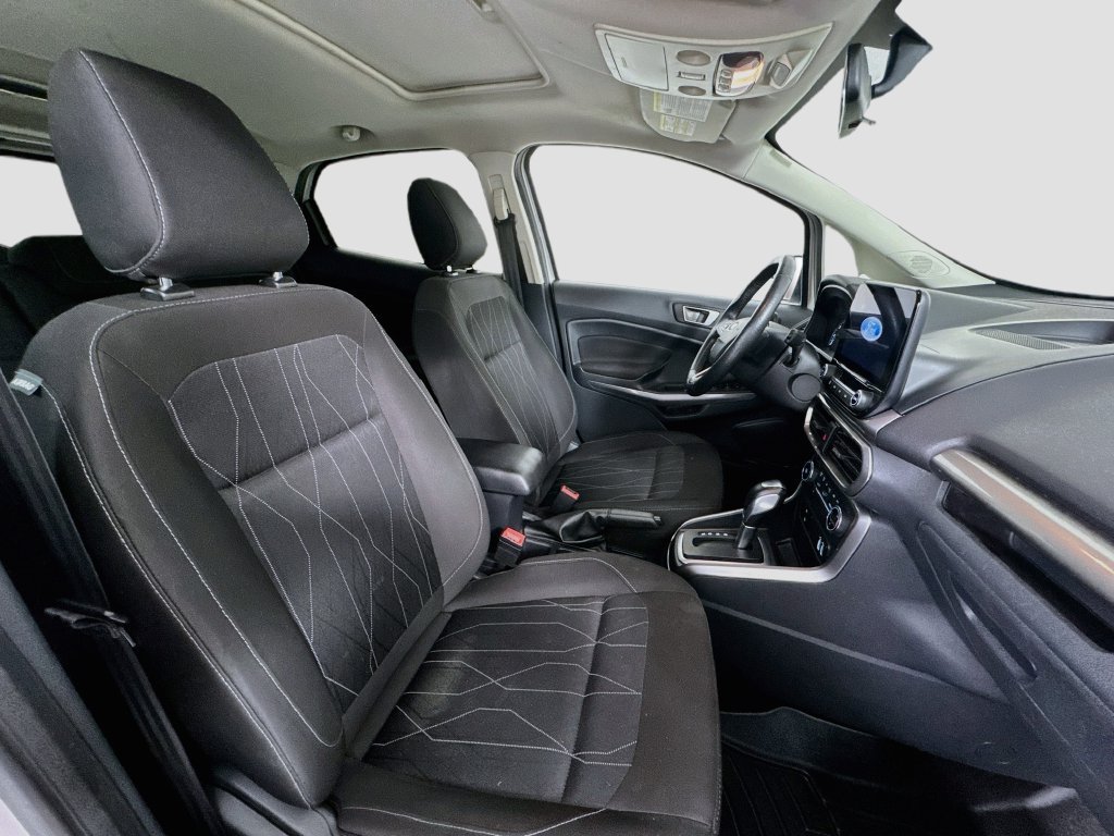 Used 2020 Ford EcoSport SE AWD/4WD image 27