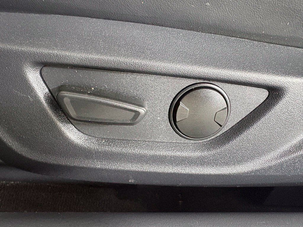 Used 2026 Ford Mustang Premium w/ Bronze Appearance Package RWD image 11