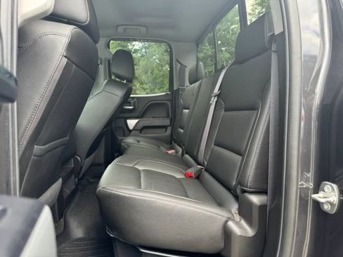Used 2016 Chevrolet Silverado 1500 LT w/ All Star Edition AWD/4WD image 19