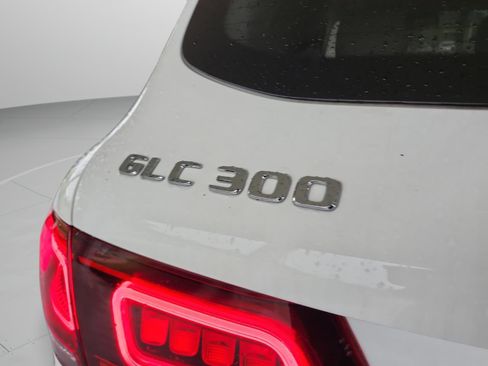 Used 2022 Mercedes-Benz GLC 300 image 31