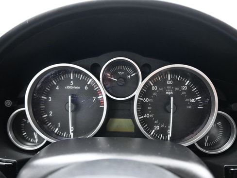 Used 2008 MAZDA MX-5 Miata Grand Touring image 15