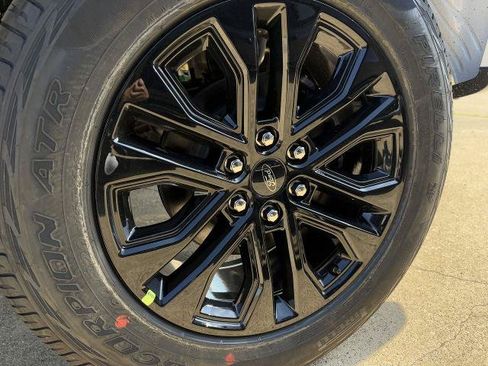 New 2026 Ford F150 XLT AWD/4WD image 38