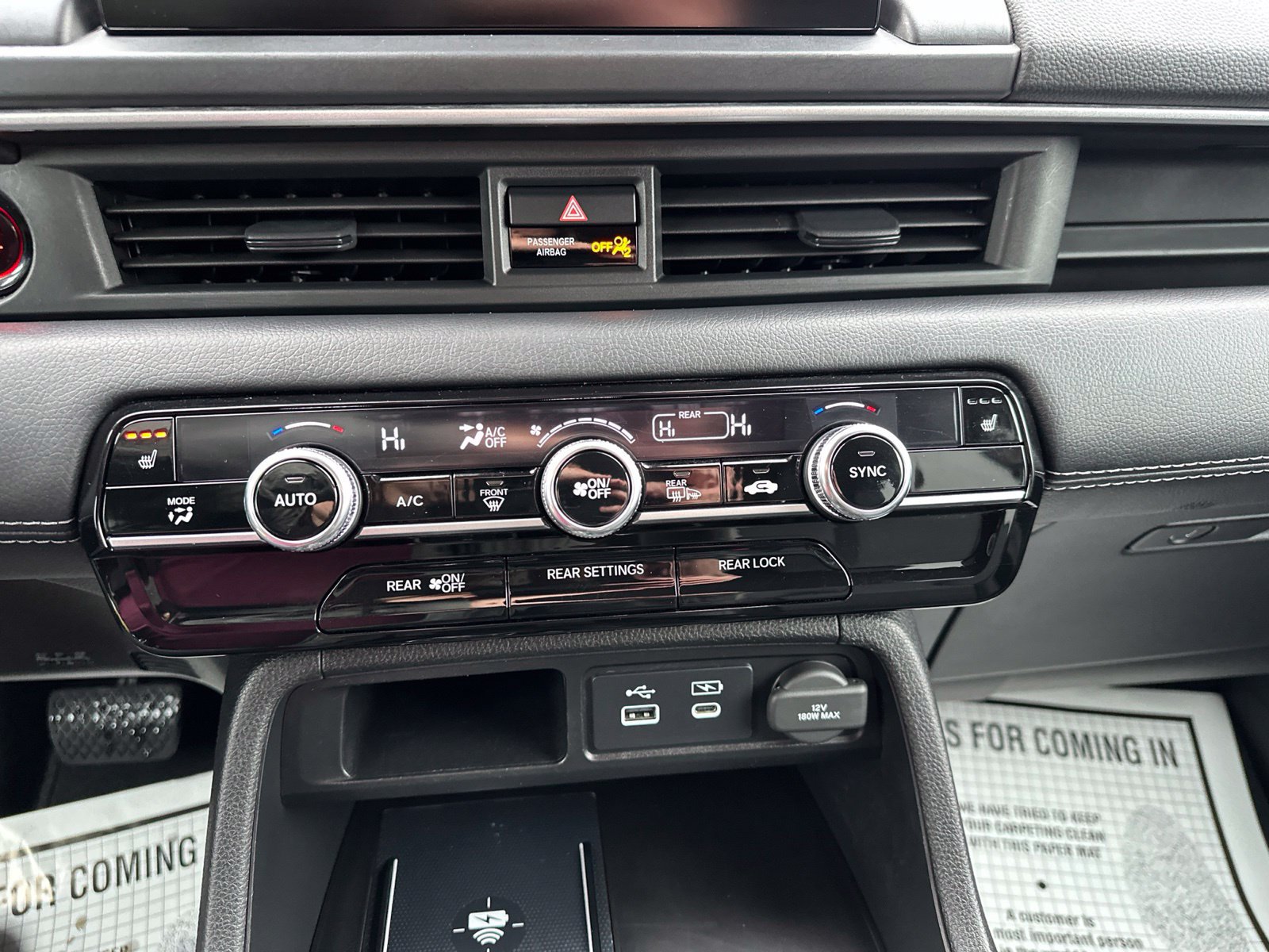 Used 2024 Honda Pilot EX-L image 63
