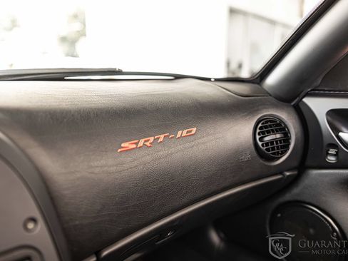 Used 2005 Dodge Viper SRT-10 RWD image 25