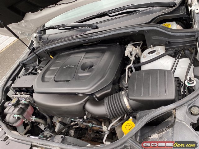 Certified 2021 Jeep Grand Cherokee Laredo X AWD/4WD image 27