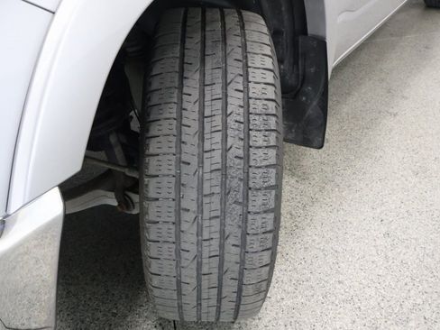 Used 2020 RAM 1500 Laramie image 4