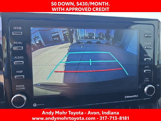 Used 2021 Toyota Corolla LE FWD image 20