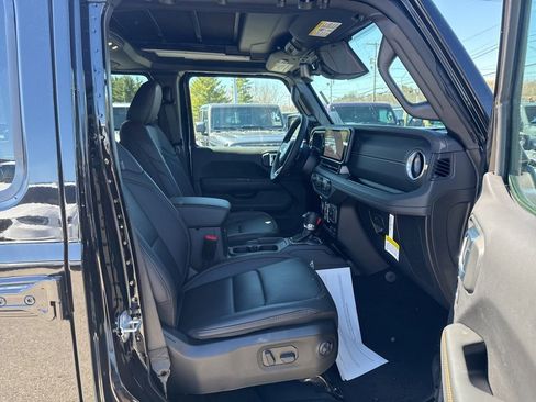 New 2026 Jeep Wrangler Sahara image 29