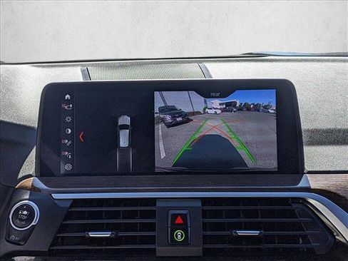 Used 2019 BMW X3 sDrive30i w/ Driving Assistance Package image 14