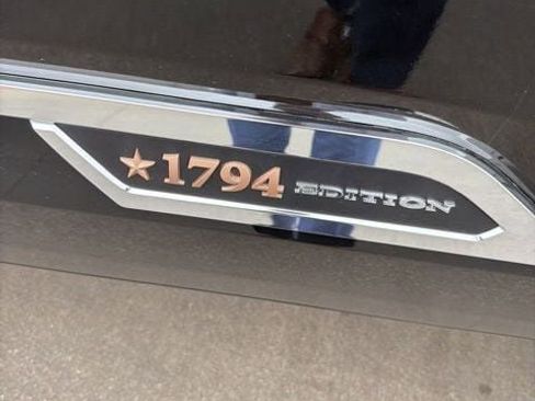 Used 2023 Toyota Tundra 1794 Edition image 5