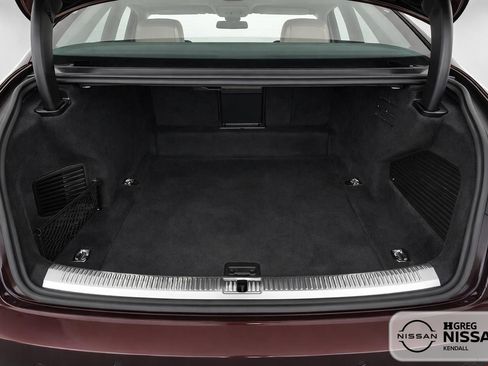Used 2019 Audi A8 L 3.0T AWD/4WD image 14