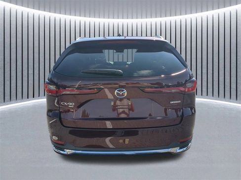 Used 2024 MAZDA CX-90 3.3 Turbo S w/ Premium Plus image 6