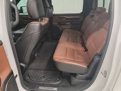 Used 2022 RAM 1500 Limited w/ Trailer Tow Group image 10