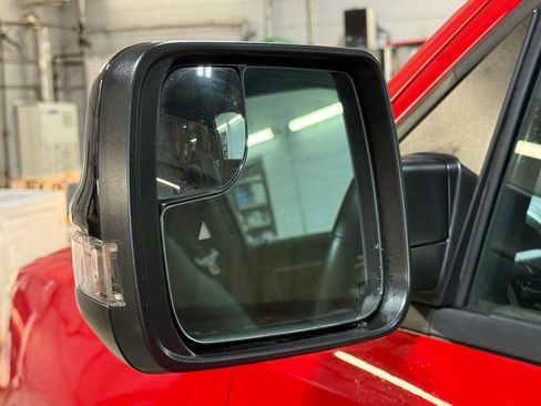 Used 2023 RAM 1500 Big Horn image 29